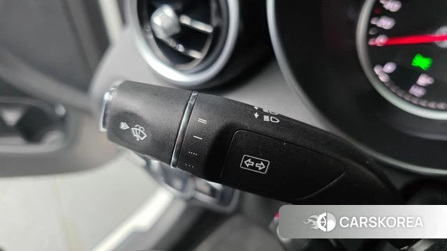 Mercedes-Benz C-Class W205 id 4396952 из Кореи 22