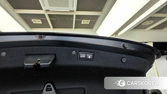 Hyundai The New Grandeur IG Hybrid id 4244916 из Кореи 22