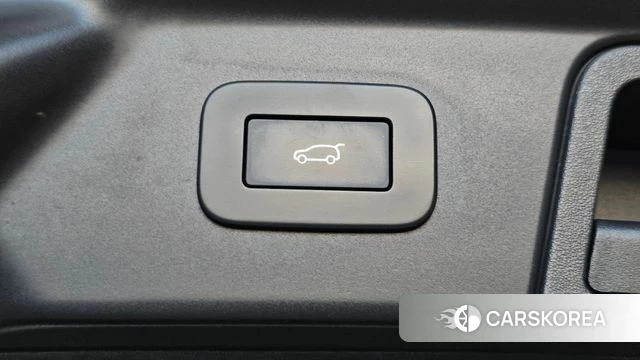 Land Rover Range Rover Velar id 4692144 из Кореи 22