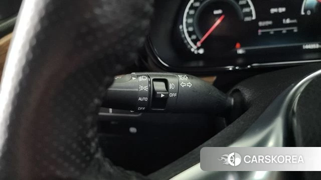Kia Mohave Master id 4232019 из Кореи 22