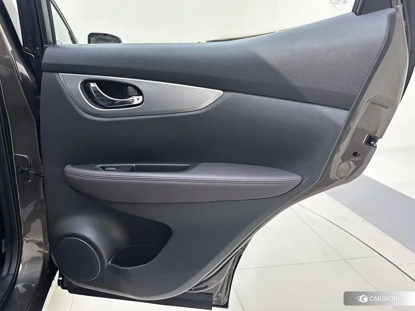 Nissan Qashqai id 4538612 из Китая 22