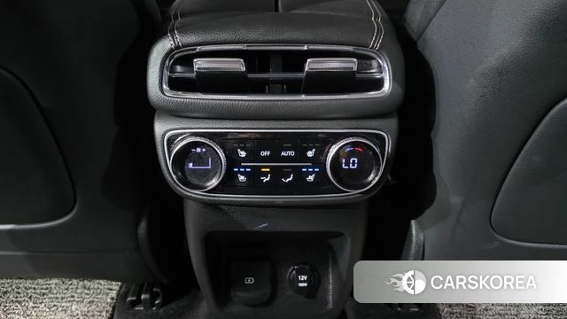 Genesis GV80 id 4409643 из Кореи 22