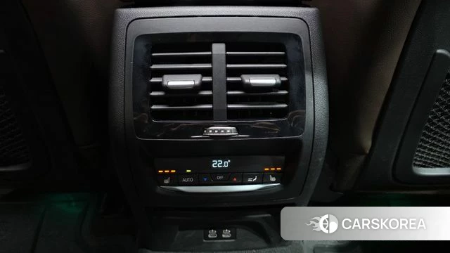 BMW X4 (G02) id 4250015 из Кореи 22