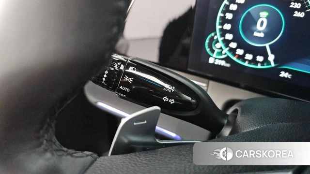 Hyundai The New Grandeur IG Hybrid id 4711615 из Кореи 22