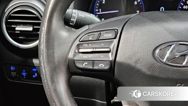 Hyundai Kona id 4232932 из Кореи 22