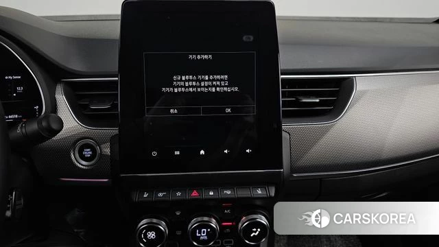 Renault Korea (Samsung) XM3 id 4414797 из Кореи 22