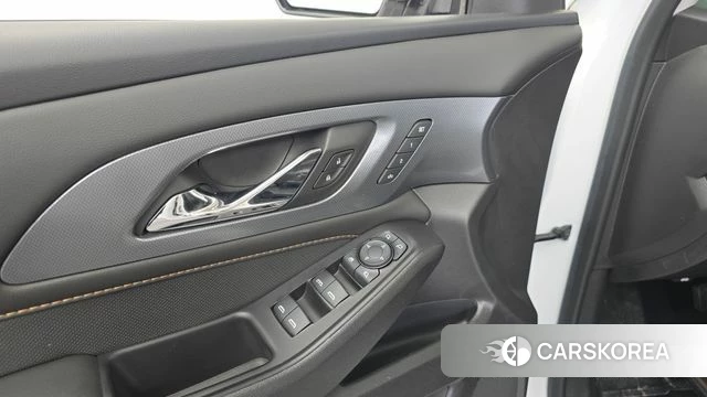 Chevrolet (GM Daewoo) Traverse id 4465132 из Кореи 22