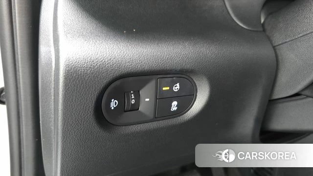 Hyundai Casper id 4603924 из Кореи 22