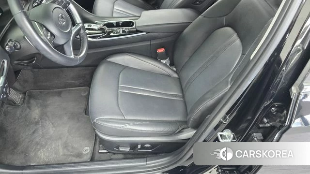 Hyundai Sonata Hybrid (DN8) id 4702216 из Кореи 22