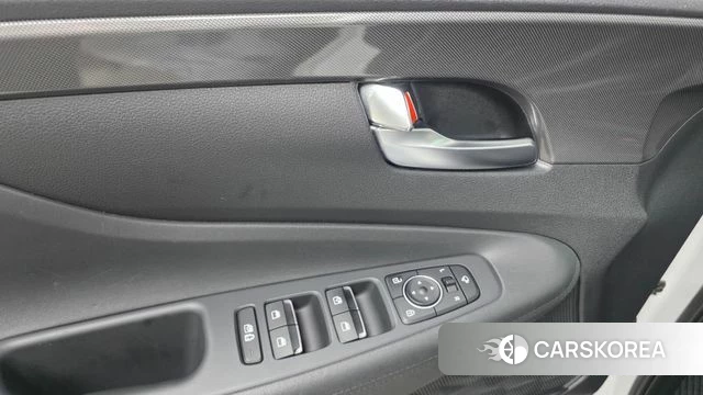 Hyundai The New Santa Fe id 4243523 из Кореи 22