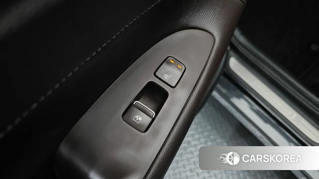Hyundai The New Grandeur IG id 4284745 из Кореи 22