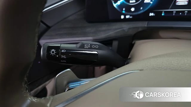Kia K8 Hybrid id 4917886 из Кореи 22