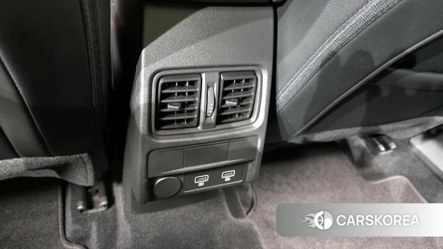 Renault Korea (Samsung) XM3 id 4330055 из Кореи 22