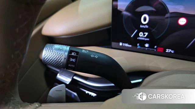 Genesis G80 (RG3) id 4493567 из Кореи 22