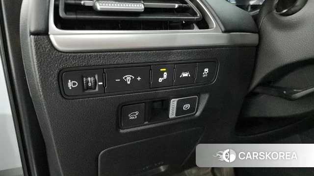 Hyundai Palisade id 4245639 из Кореи 22