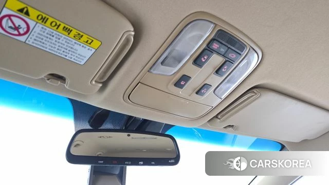 Kia The New Carnival id 4429873 из Кореи 22
