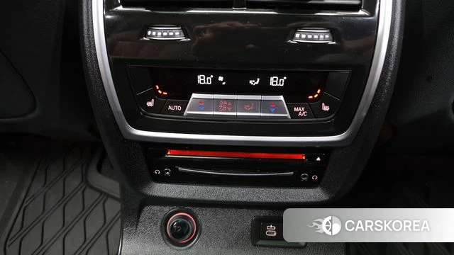 BMW X7 (G07) id 4745872 из Кореи 22