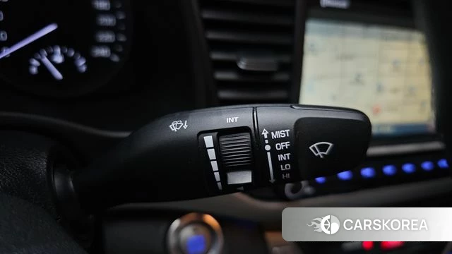 Hyundai Avante AD id 4305219 из Кореи 22