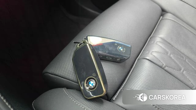 BMW X5 (G05) id 4892924 из Кореи 22