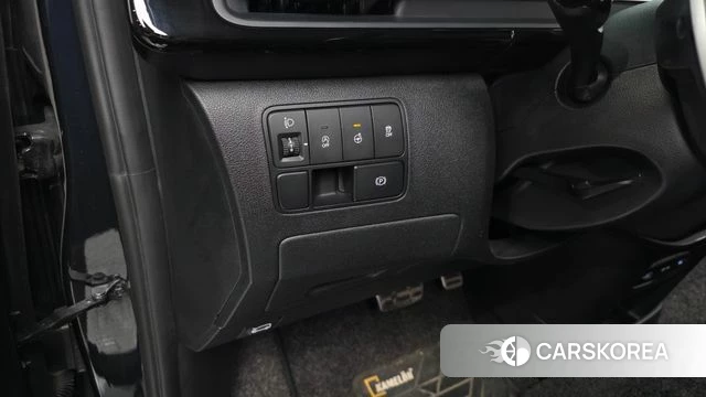 Hyundai Staria id 4500330 из Кореи 22