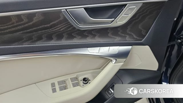 Audi A6 (C8) id 4608803 из Кореи 22