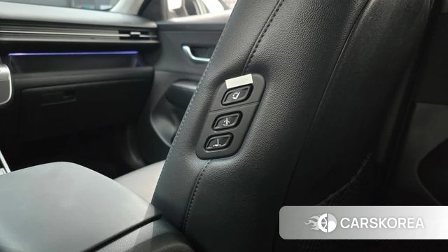 Hyundai Kona Hybrid (SX2) id 4892796 из Кореи 22