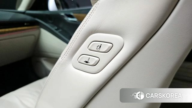 Genesis G80 (RG3) id 4250529 из Кореи 22