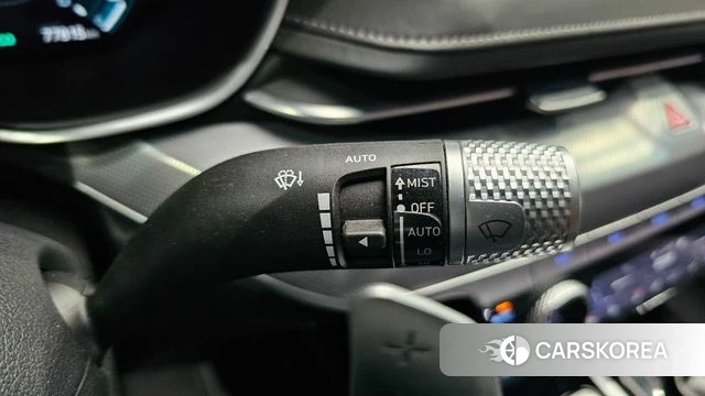 Genesis G80 (RG3) id 4350042 из Кореи 22
