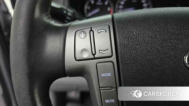 Hyundai The New Grand Starex id 4677790 из Кореи 22