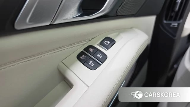 BMW X7 (G07) id 4584089 из Кореи 22