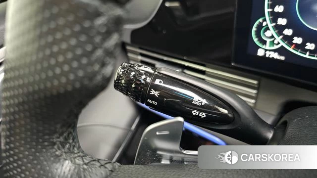 Hyundai The New Grandeur IG Hybrid id 4613670 из Кореи 22