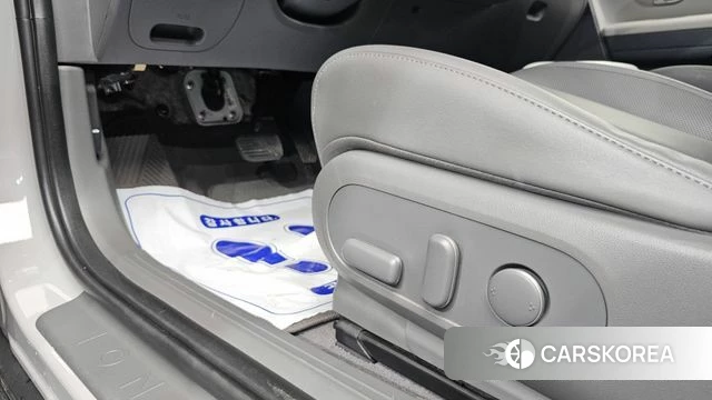 Hyundai Ionic 5 id 4593723 из Кореи 22