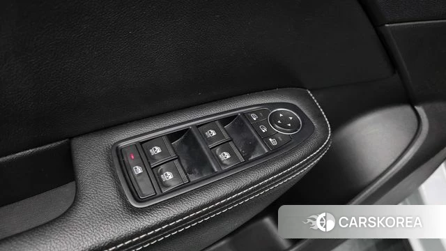 Renault Korea (Samsung) XM3 id 4371222 из Кореи 22