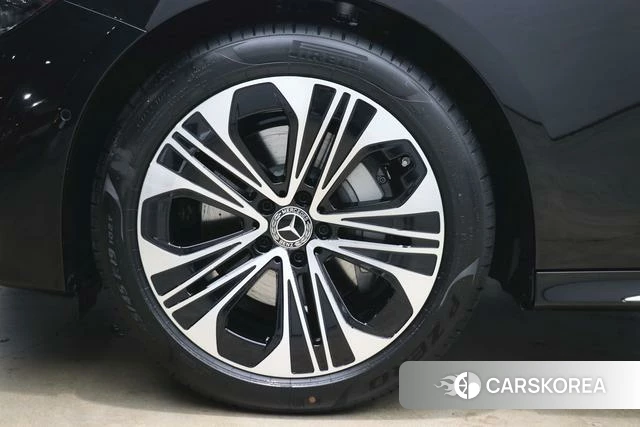 Mercedes-Benz E-class id 3920176 из Китая 22