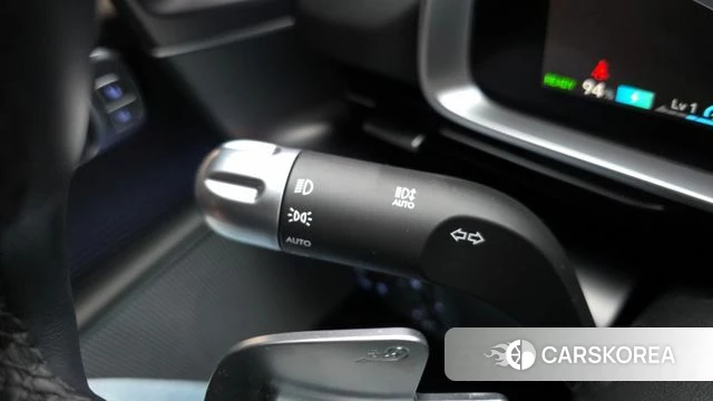 Hyundai Ionic 6 id 4186157 из Кореи 22