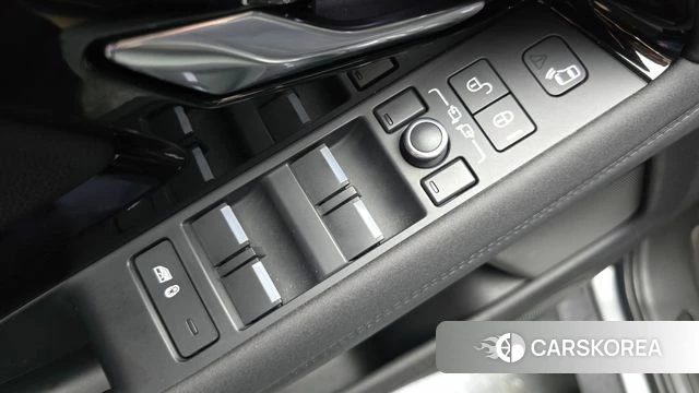 Land Rover Range Rover Evoque 2nd Generation id 4502045 из Кореи 22