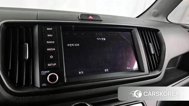 Kia The New Kia Ray id 4302150 из Кореи 22