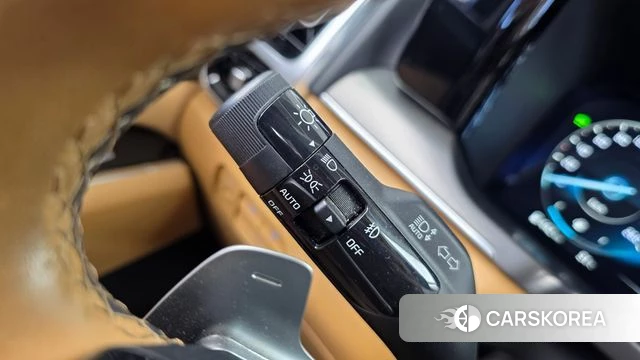 Kia Sorento 4th Generation id 4769052 из Кореи 22