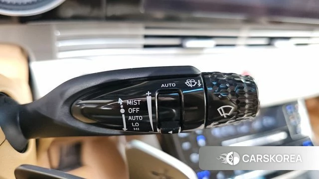 Hyundai The New Grandeur IG id 4529991 из Кореи 22