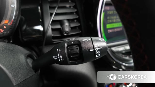 Mini Cooper id 4604524 из Кореи 22