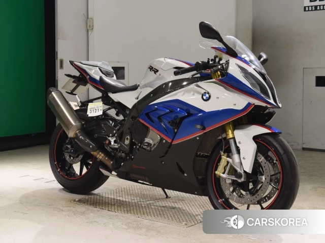 Проданный BMW S1000RR id 4199902 из Японии, фото 22