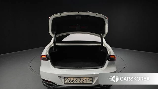 Hyundai The New Grandeur IG id 4268795 из Кореи 22