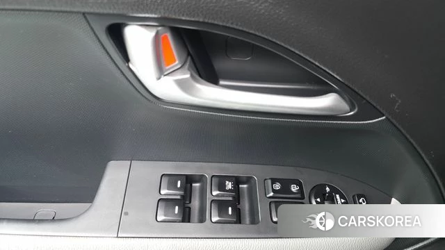Kia The New Kia Ray id 4608347 из Кореи 22
