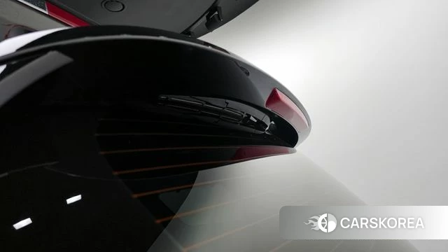 Kia Carnival 4th generation id 4187072 из Кореи 22