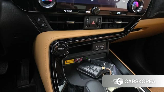 Lexus NX350h Second generation id 4783790 из Кореи 22
