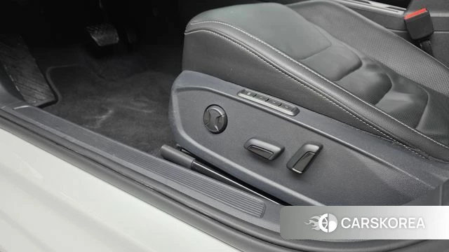 Volkswagen 7th Generation of Jetta id 4389201 из Кореи 22