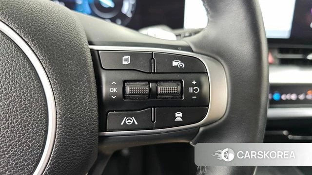 Kia Sportage 5th Generation Hybrid id 4442795 из Кореи 22