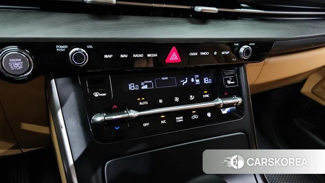 Kia Carnival 4th generation id 4550608 из Кореи 22