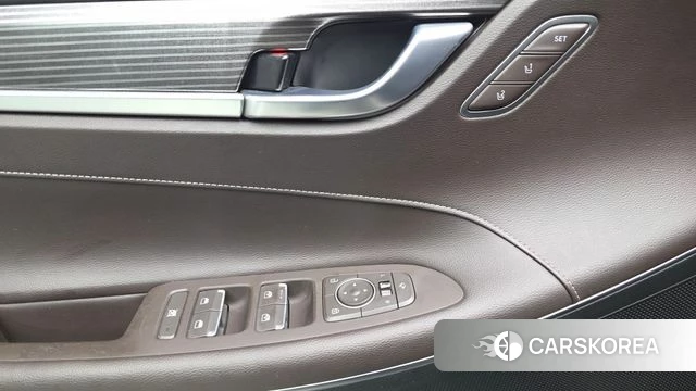 Hyundai Grandeur IG id 4907637 из Кореи 22