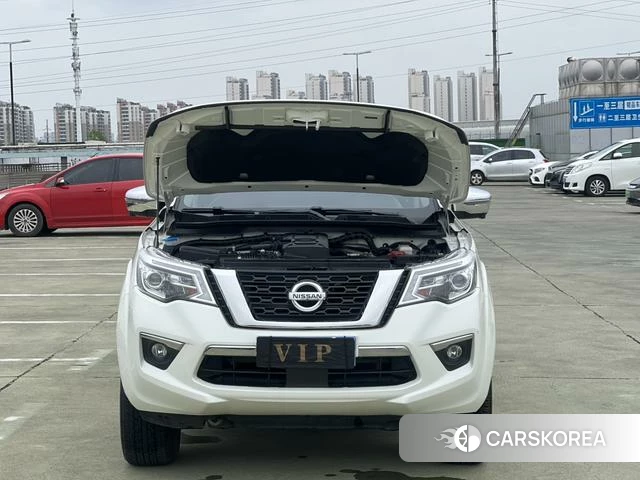Nissan Tuda id 4313786 из Китая 22
